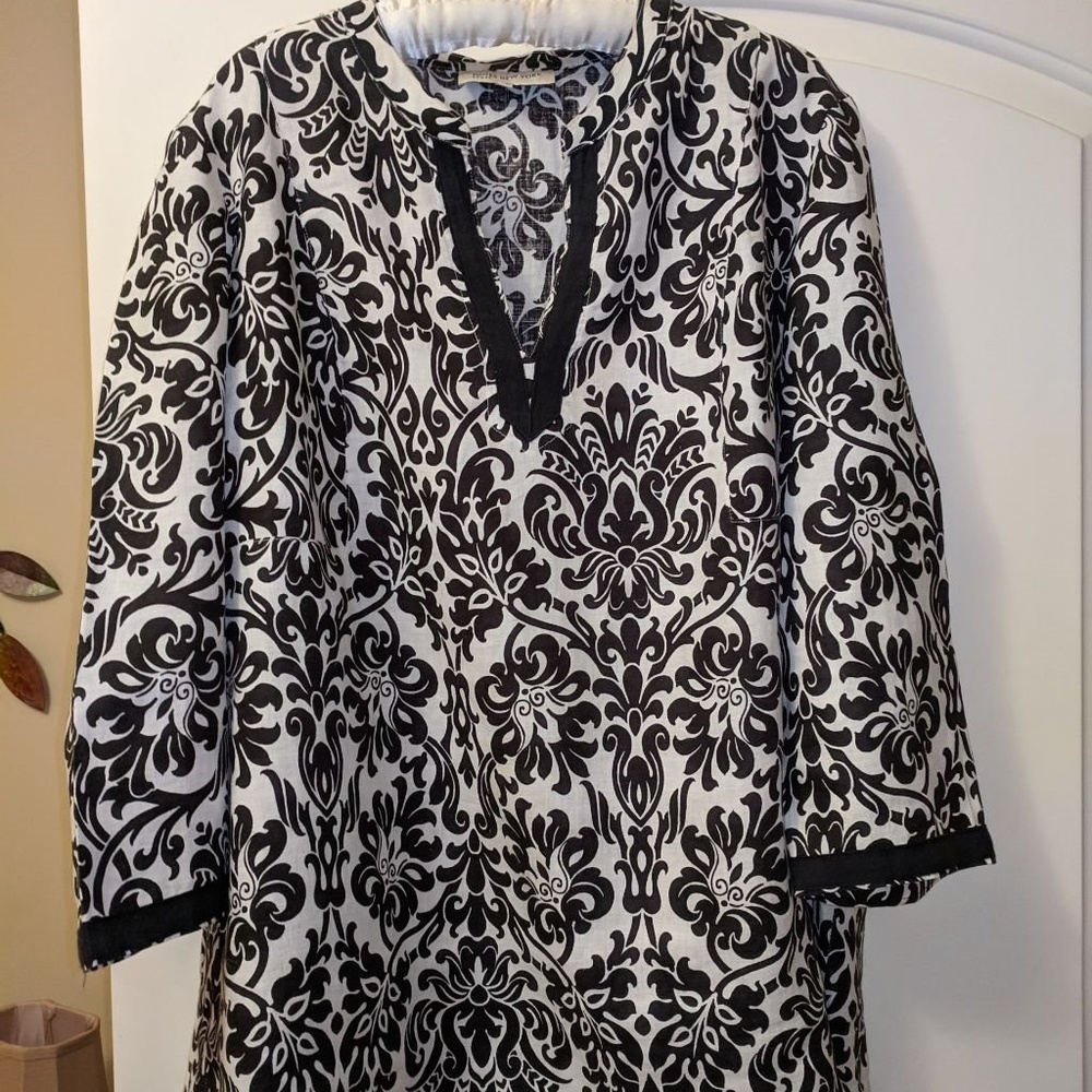 Jones of New York blouse / tunic